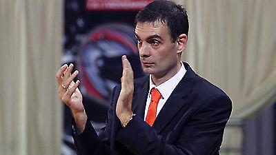 A1: Αγωνία για Τζιγκάνοβιτς