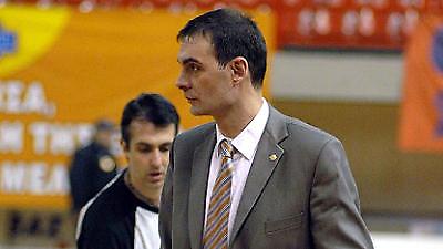 Α1: Ευρωπαία η Ολύμπια Λάρισας