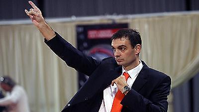 Μπαρτζώκας: «Αίνιγμα για εμάς το Μαρούσι»