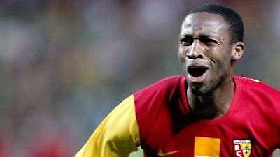 Οριστικά στη Νις ο Μπαρούλ