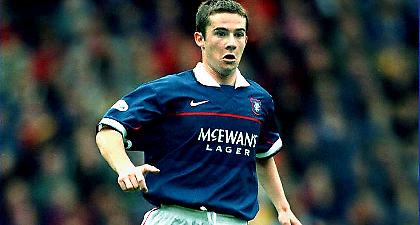 Επέστρεψε στη Ρέιντζερς ο Φέργκιουσον