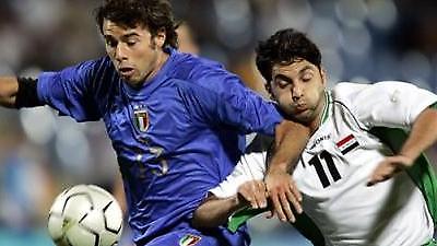 «Μπαρτσάλι πήγαινε στη Μίλαν»