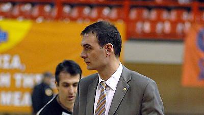 Μπαρτζώκας: «Να κοιτάξουμε μπροστά»