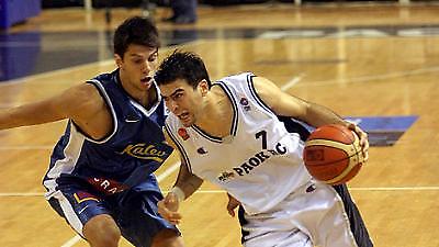 Α1: Η προσοχή στην Πυλαία...