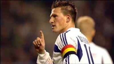 Ιταλία ή Βέλγιο επιλέγει ο Μπασέτζιο