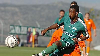 ΛΕΒΑΔΕΙΑΚΟΣ: Επιστροφή για πέντε