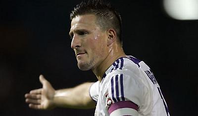 Επιστρέφει στην Άντερλεχτ ο Μπασέτζιο