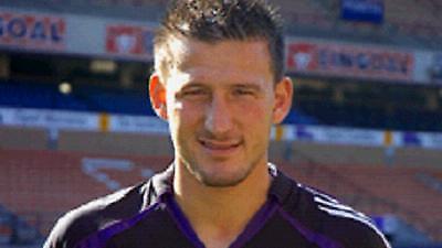 Επέστρεψε στην Αντερλεχτ ο Μπασέτζιο