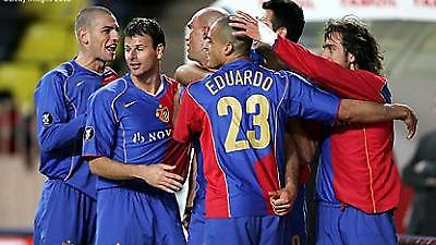 Κυπελλούχος Ελβετίας η Βασιλεία