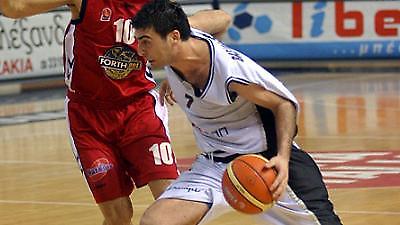 Βασιλειάδης: «Φέτος είναι η χρονιά μου»