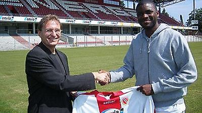 ΛΑΡΙΣΑ: Ανακοίνωσε Μπασιλά η  Κότμπους!