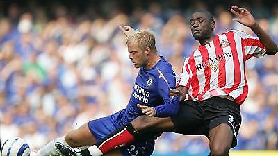 Premier League: Απίστευτη νίκη για Σάντερλαντ