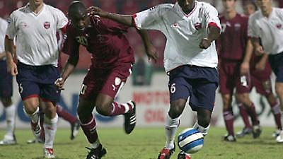 ΛΑΡΙΣΑ: Με Μπασιλά και Βάλλα κόντρα στον ΠΑΟΚ