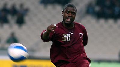 Νίκη-πρόκριση για τη Λάρισα