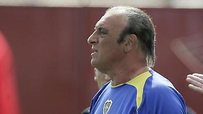 «Αντίο» Μπαζίλε με 6αρα