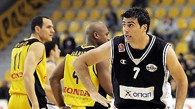 Α1: Δύο «αγκάθια» για τον ΠΑΟΚ