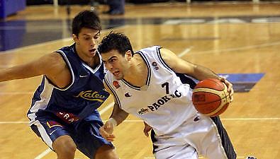 Βασιλειάδης: «Φέτος είναι η χρονιά μου»!