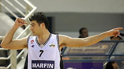 Α1: Πρόβλημα με Βασιλειάδη στον ΠΑΟΚ