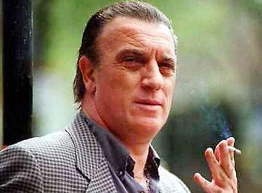 Ο Μπασίλε στην Μπόκα;