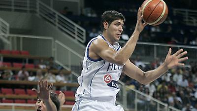 «Στόχος το βάθρο»