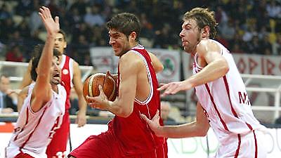 Στην Πολωνία οι «ερυθρόλευκοι»