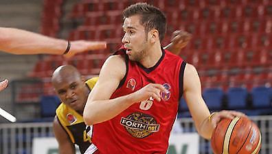 Α1: Χωρίς δυο με Ολύμπια Λάρισας