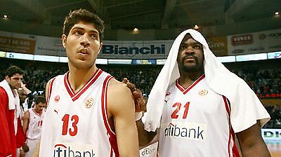 Βασιλόπουλος: «Με τόσα λάθη, πάλι καλά…»