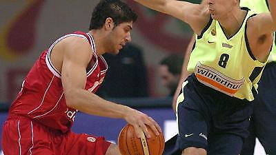 Α1: Έτοιμοπόλεμος ο Βασιλόπουλος