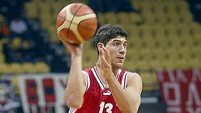 Βασιλόπουλος:«Πρώτα ομάδα και μετά...τίτλος!»