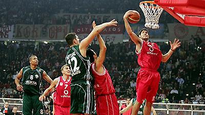 Α1: Κυψέλη, όπως λέμε...ΣΕΦ!