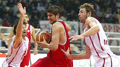 Βασιλόπουλος: «Να φανούμε δυνατοί»