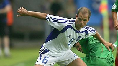 Εμπλοκή στην υπόθεση Τζένοα-Μπασινά