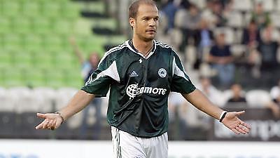 «Επαγγελματικό» ταξίδι Μπασινά στην Αγγλία