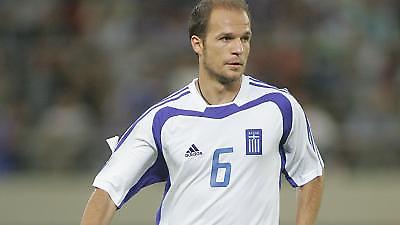 «Ζαχαρωτό» ο Μπασινάς!