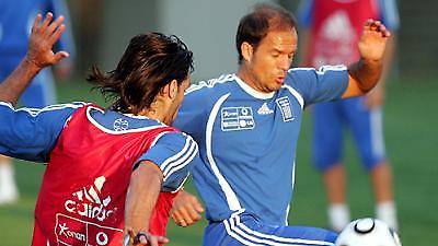 Προπονήθηκε ο Μπασινάς, την Τετάρτη ο Γκούμας