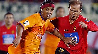 Primera Division:Ξέσπασε η Μπαρτσελόνα