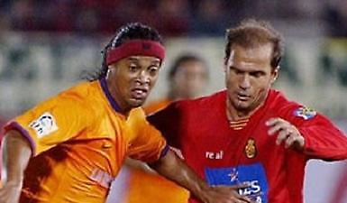 Ιμπαγάσα: «Απαραίτητος ο Μπασινάς»