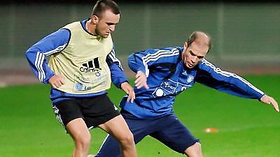 Πονοκέφαλοι για Ότο