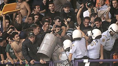 «Δυστυχώς συνηθίσαμε…»