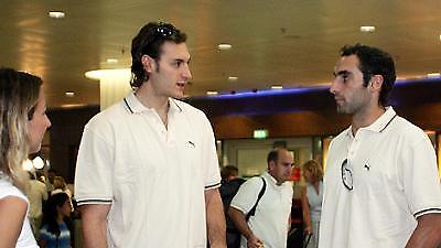 Α1: Θέλει «πακέτο» από τον ΠΑΟΚ