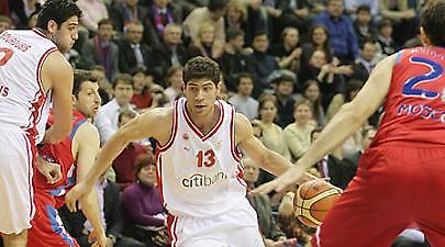 Α1: Έτοιμος για δυο τελικούς