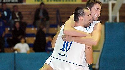 Α2: Νίκη στο ντέρμπι για το Αιγάλεω