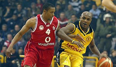 Α1: Χωρίς κόσμο με Λάρισα ο ΟΣΦΠ