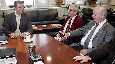 Γ.Ορφανός: «Να εκμεταλλευτούμε την επιτυχία στο Ευρωμπάσκετ»