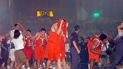 Α1: Μειώθηκε η ποινή του ΠΑΟ