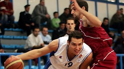 Α1:  Σημαντική νίκη για Πανελλήνιο