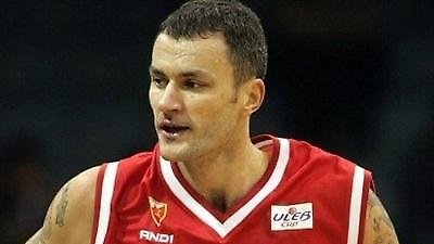 MVP του ULEB Cup, ο Γκούροβιτς