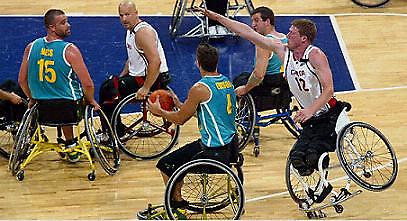 Άνοιξε η αυλαία του all star game…