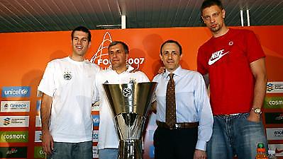 «Όποιος έχει καρδιά θα το πάρει»