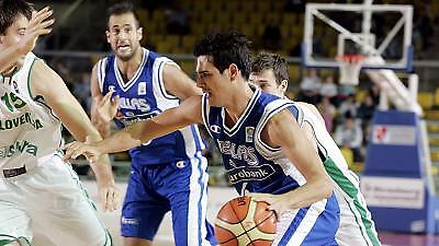 Θέλει δουλειά ακόμη…